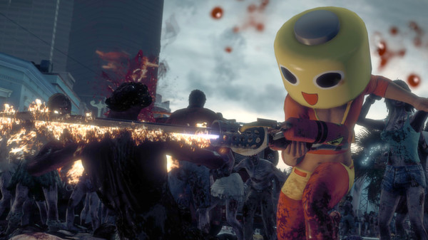 图片[3]-丧尸围城3：天启版 v1.0.0.6 送修改器+完美通关存档（Dead Rising 3 Apocalypse Edition）免安装中文版-梨子乐游戏