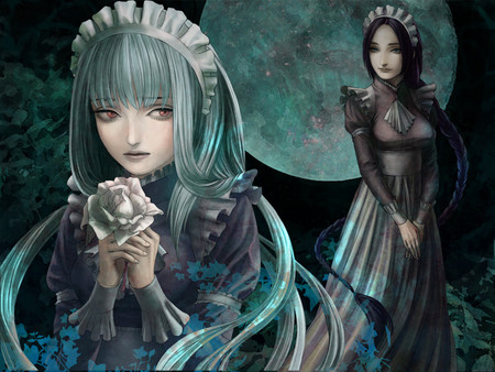 图片[3]-海市蜃楼之馆 全DLC（The House in Fata Morgana）免安装中文版-梨子乐游戏