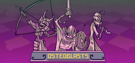 骨爆术 v1.2.3（Osteoblasts）免安装中文版-GM999资源网