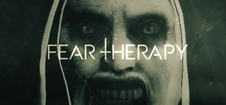 恐惧疗法 v20230322 单机+联机（Fear Therapy）免安装中文版-GM999资源网