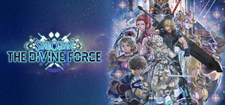星之海洋6 神圣力量 全DLC（Star Ocean The Divine Force）免安装中文版-GM999资源网