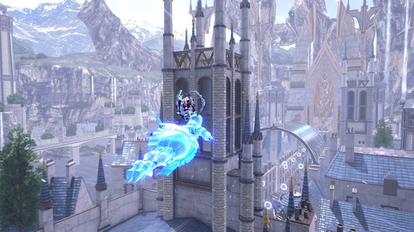 图片[2]-星之海洋6 神圣力量 全DLC（Star Ocean The Divine Force）免安装中文版-梨子乐游戏
