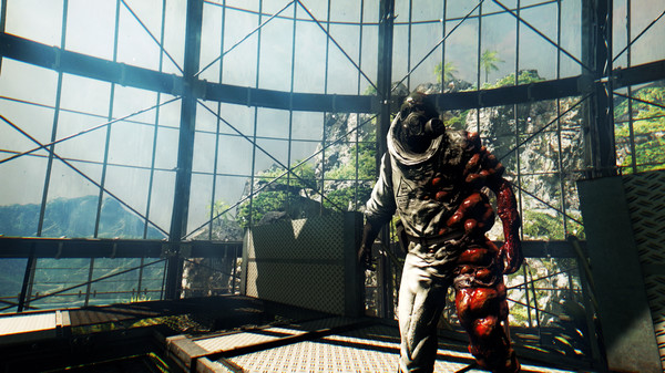 图片[3]-死亡岛激流（Dead Island: Riptide）免安装中文版-梨子乐游戏