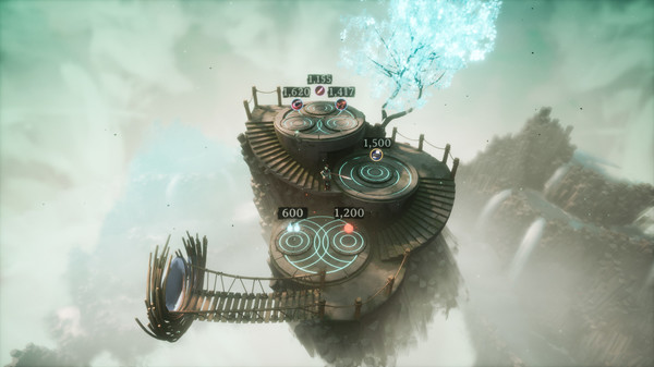 图片[4]-层层梦境 v1.1.7.4（Dreamscaper）免安装中文版-梨子乐游戏