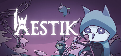 艾斯蒂克 v2.0.3.a（Aestik）免安装中文版-GM999资源网