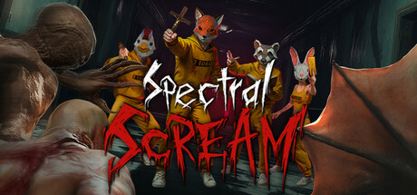 恐怖派对 v1.0.9 单机+联机（Spectral Scream）免安装中文版-GM999资源网