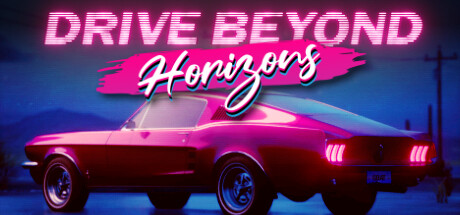 驾驶地平线 Build.18149466 单机+联机（Drive Beyond Horizons）免安装中文版-GM999资源网