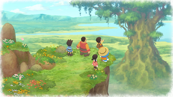 图片[5]-哆啦A梦：大雄的牧场物（DORAEMON STORY OF SEASONS）免安装中文版-梨子乐游戏