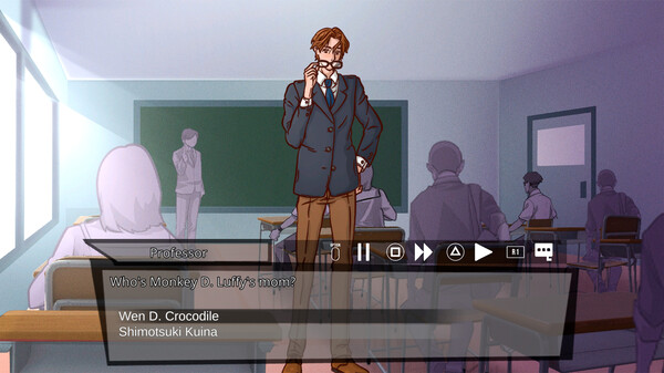 图片[2]-死于任何事物 v2025.01.10（Die by Anything）免安装中文版-梨子乐游戏