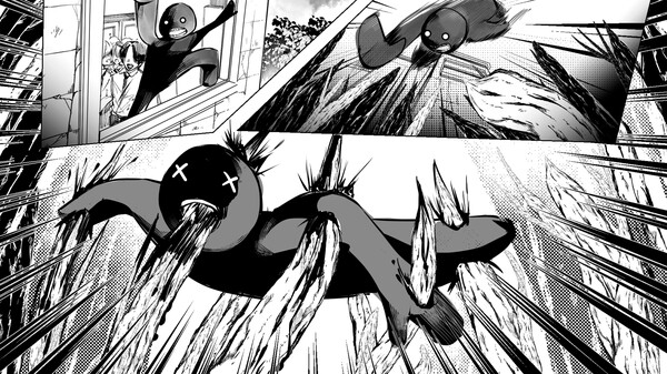 图片[3]-死于任何事物 v2025.01.10（Die by Anything）免安装中文版-梨子乐游戏