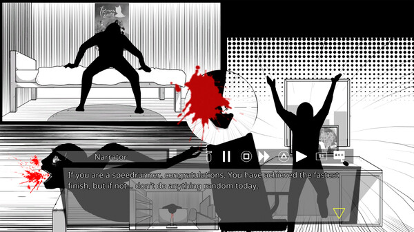 图片[5]-死于任何事物 v2025.01.10（Die by Anything）免安装中文版-梨子乐游戏