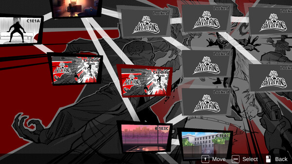 图片[6]-死于任何事物 v2025.01.10（Die by Anything）免安装中文版-梨子乐游戏