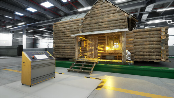 图片[4]-木屋工厂（The Cabin Factory）免安装中文版-梨子乐游戏