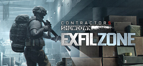 佣兵对决 v1.0.2.1 单机+联机（Contractors Showdown）免安装中文版-GM999资源网