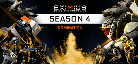 Eximius：夺取前线 全DLC（Eximius: Seize the Frontline）免安装中文版-GM999资源网