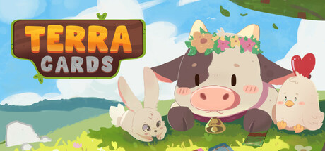 卡牌农场 v1.3.7（Terracards）免安装中文版-GM999资源网