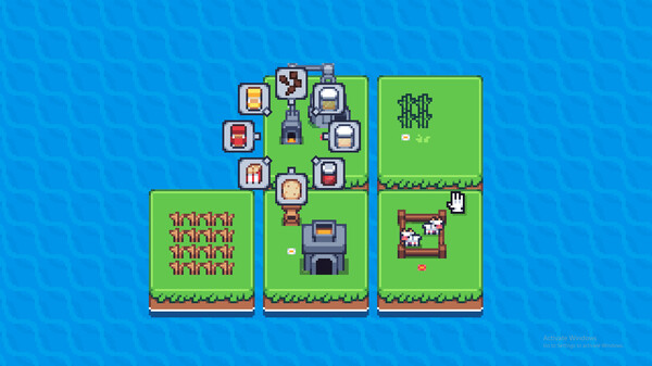 图片[5]-卡牌农场 v1.3.7（Terracards）免安装中文版-梨子乐游戏