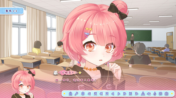 图片[3]-月白星斗 v1.0.0（Lunar Glow Stellar Dance）免安装中文版-梨子乐游戏