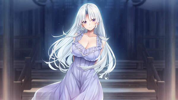 图片[3]-甜蜜夏日 v1.0.0（~Perfect Edition~）免安装中文版-梨子乐游戏