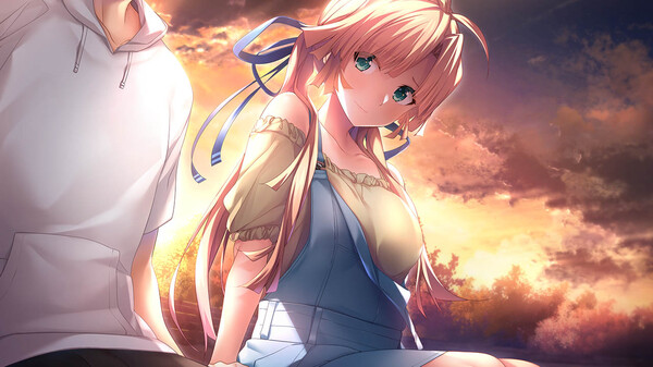 图片[5]-甜蜜夏日 v1.0.0（~Perfect Edition~）免安装中文版-梨子乐游戏