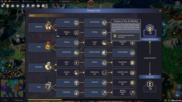 图片[6]-废土帝国：人类复兴 v1.1.438（Revival: Recolonization）免安装中文版-梨子乐游戏
