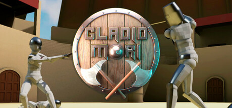 蠢蠢角斗士 v0.11.2 单机+联机（Gladio Mori）免安装中文版-GM999资源网