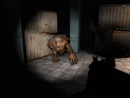 图片[5]-潜行者：切尔诺贝利的阴影 高清重置版（S.T.A.L.K.E.R.: Shadow of Chernobyl）免安装中文版-梨子乐游戏