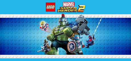 乐高漫威超级英雄2 v1.0.0.20065 全DLC（LEGO Marvel Super Heroes 2）免安装中文版-GM999资源网