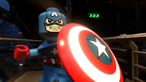 图片[3]-乐高漫威超级英雄2 v1.0.0.20065 全DLC（LEGO Marvel Super Heroes 2）免安装中文版-梨子乐游戏