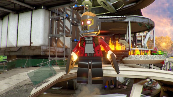 图片[4]-乐高漫威超级英雄2 v1.0.0.20065 全DLC（LEGO Marvel Super Heroes 2）免安装中文版-梨子乐游戏