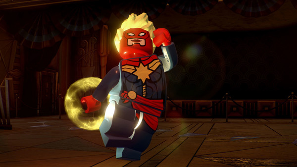 图片[6]-乐高漫威超级英雄2 v1.0.0.20065 全DLC（LEGO Marvel Super Heroes 2）免安装中文版-梨子乐游戏
