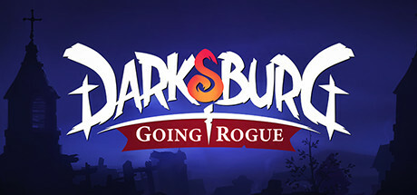 暗黑之镇 v1.0.11.17960（Darksburg）免安装中文版-GM999资源网