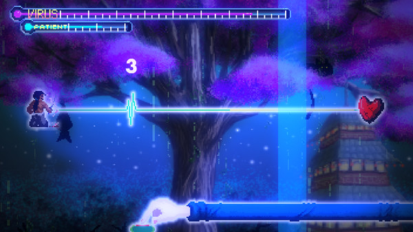 图片[5]-节奏医生 v0.15.1（Rhythm Doctor）免安装中文版-梨子乐游戏