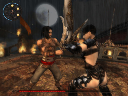 图片[6]-波斯王子2 武者之心（Prince of Persia: Warrior Within）免安装中文版-梨子乐游戏