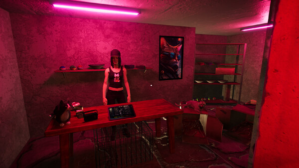 图片[3]-电脑维修店 v1.08（Computer Repair Shop）免安装中文版-梨子乐游戏