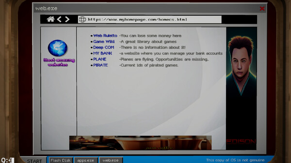 图片[6]-电脑维修店 v1.08（Computer Repair Shop）免安装中文版-梨子乐游戏