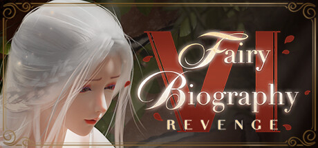 妖精传记6：复仇 Build.15325285（Fairy Biography 6 : Revenge）免安装中文版-GM999资源网