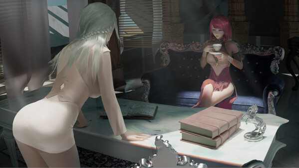 图片[4]-妖精传记6：复仇 Build.15325285（Fairy Biography 6 : Revenge）免安装中文版-梨子乐游戏