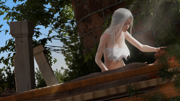 图片[5]-妖精传记6：复仇 Build.15325285（Fairy Biography 6 : Revenge）免安装中文版-梨子乐游戏