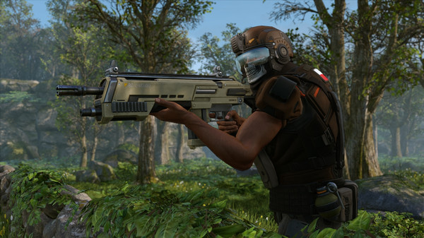 图片[5]-幽浮2 天选者双版 集成原版内容+修改器+送86个MOD（XCOM2）免安装中文版-梨子乐游戏