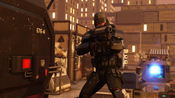图片[4]-幽浮2 天选者双版 集成原版内容+修改器+送86个MOD（XCOM2）免安装中文版-梨子乐游戏