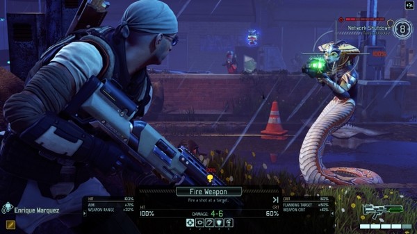 图片[6]-幽浮2 天选者双版 集成原版内容+修改器+送86个MOD（XCOM2）免安装中文版-梨子乐游戏