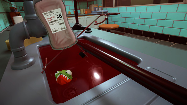 图片[2]-我是小鱼儿 v1.1.13（I Am Fish）免安装中文版-梨子乐游戏