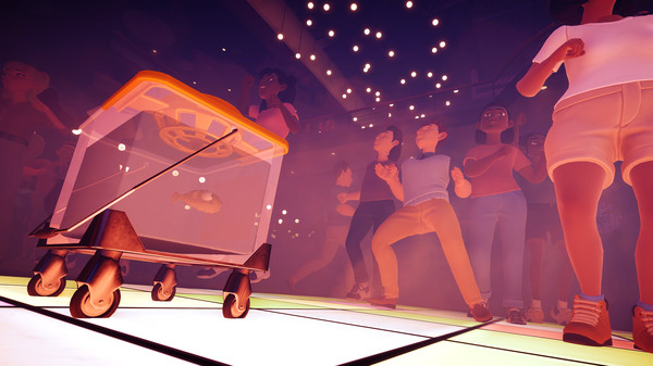 图片[3]-我是小鱼儿 v1.1.13（I Am Fish）免安装中文版-梨子乐游戏