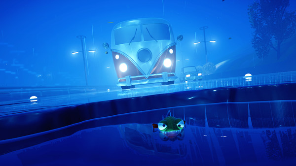 图片[5]-我是小鱼儿 v1.1.13（I Am Fish）免安装中文版-梨子乐游戏