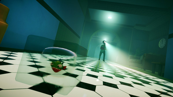 图片[6]-我是小鱼儿 v1.1.13（I Am Fish）免安装中文版-梨子乐游戏