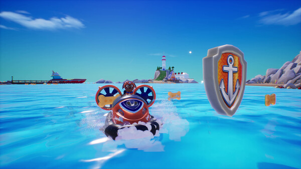 图片[4]-汪汪队立大功世界（PAW Patrol）免安装中文版-梨子乐游戏