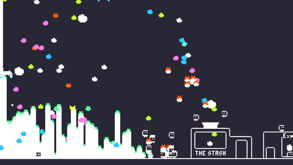 图片[2]-糯米团子历代记 Build.17624814（the Gnorp Apologue）免安装中文版-梨子乐游戏