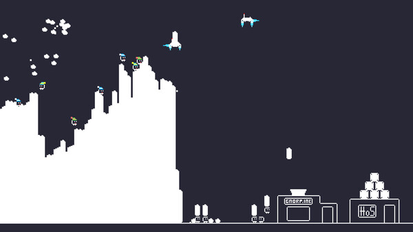 图片[5]-糯米团子历代记 Build.17624814（the Gnorp Apologue）免安装中文版-梨子乐游戏