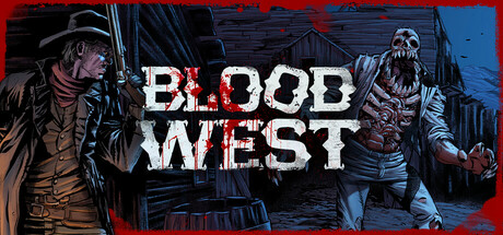 血色西部 v2.3.0（Blood west）免安装英文版-GM999资源网